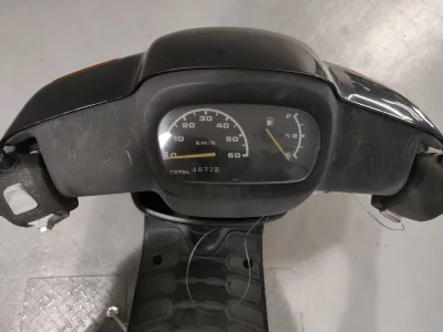 Yamaha JOG APRIO