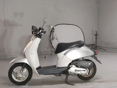 Honda TODAY