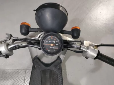 Honda TODAY