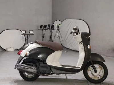 Yamaha VINO