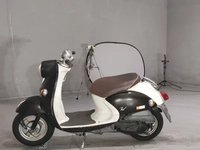 Yamaha VINO