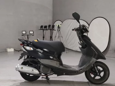 Yamaha JOG ZR EVOLUTION2