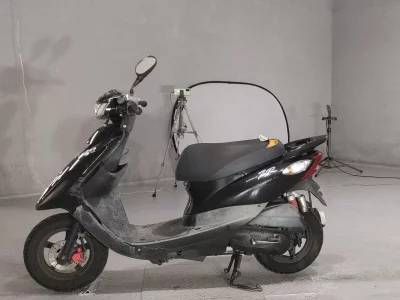 Yamaha JOG ZR EVOLUTION2