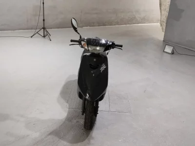 Yamaha JOG ZR EVOLUTION2