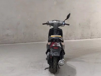 Yamaha JOG ZR EVOLUTION2