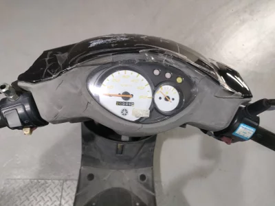 Yamaha JOG ZR EVOLUTION2