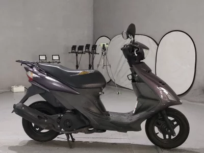 Suzuki ADDRESS V125