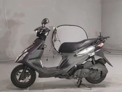 Suzuki ADDRESS V125