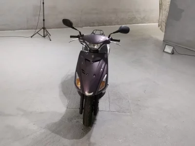 Suzuki ADDRESS V125