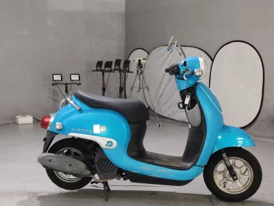 Honda GIORNO