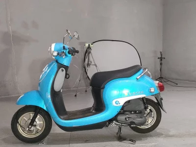 Honda GIORNO