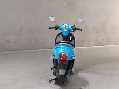 Honda GIORNO