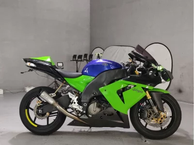 Kawasaki ZX-10R