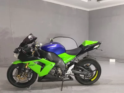 Kawasaki ZX-10R