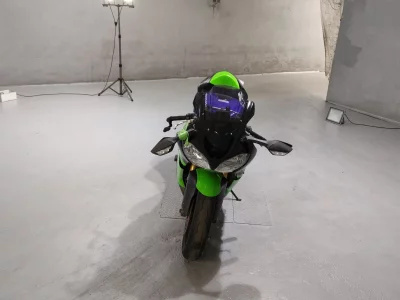 Kawasaki ZX-10R