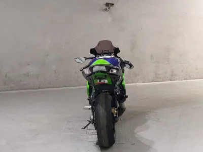 Kawasaki ZX-10R