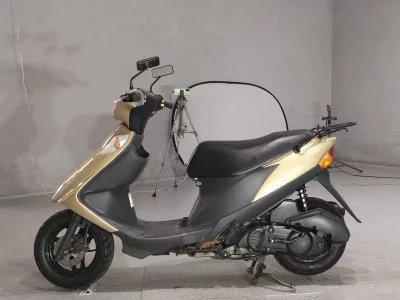 Suzuki ADDRESS V125