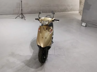 Suzuki ADDRESS V125
