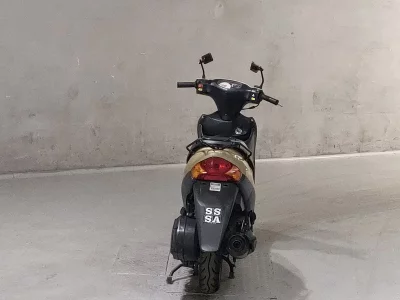 Suzuki ADDRESS V125