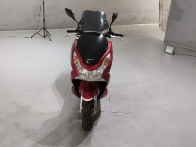 Honda PCX125