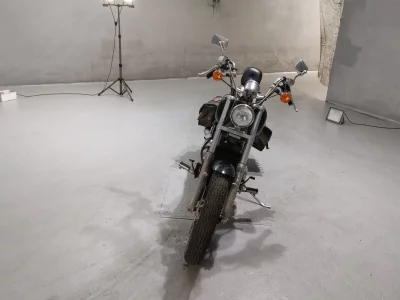 Honda SHADOW1100