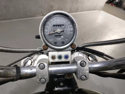 Honda SHADOW1100