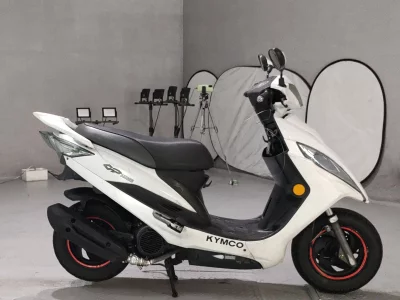 Kymco KYMCO GP125I
