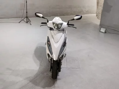 Kymco KYMCO GP125I