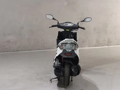 Kymco KYMCO GP125I