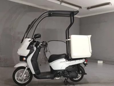 Honda BENLY110