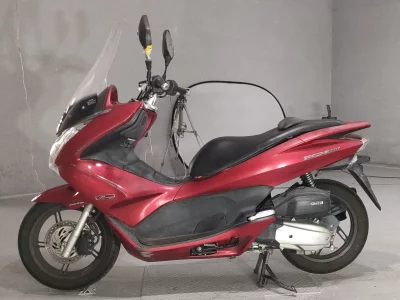 Honda PCX150