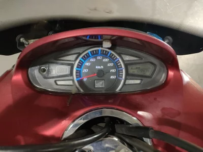 Honda PCX150