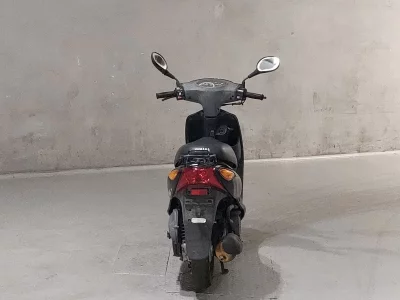 Yamaha JOG
