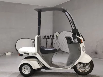 Honda GYRO