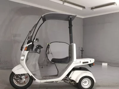 Honda GYRO