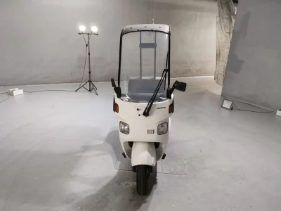 Honda GYRO