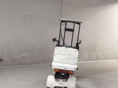 Honda GYRO