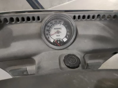 Honda GYRO