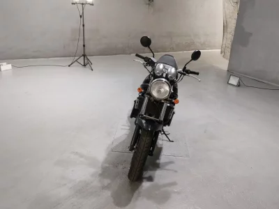 Suzuki BANDIT400-1