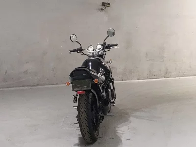 Suzuki BANDIT400-1