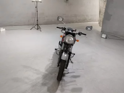 Kawasaki ESTRELLA250 RS