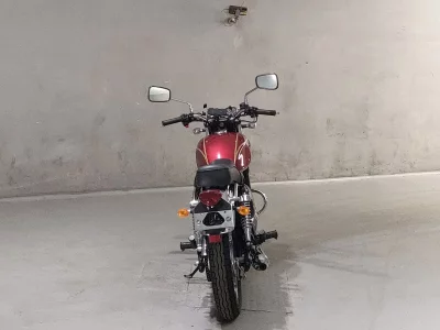 Kawasaki ESTRELLA250 RS