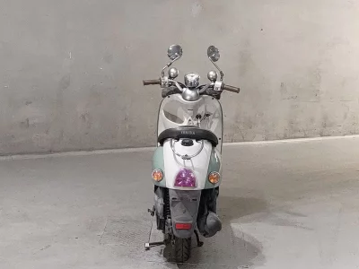 Yamaha VINO MORUFE