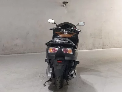 Honda FORZA Z