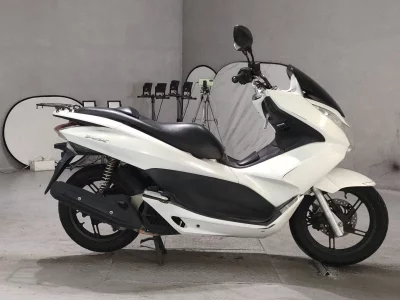 Honda PCX125