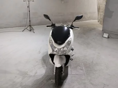 Honda PCX125