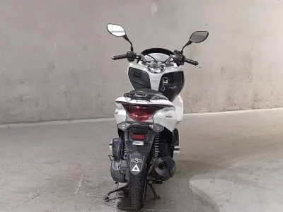 Honda PCX125