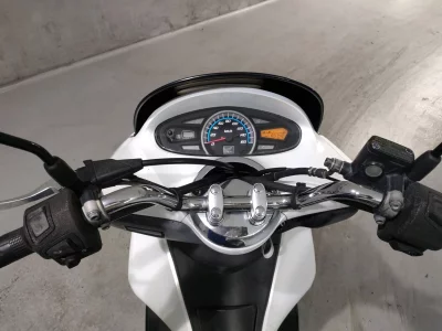 Honda PCX125