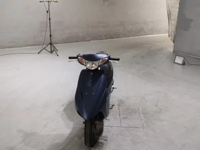 Suzuki ADDRESS V50
