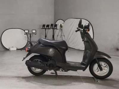 Honda TODAY